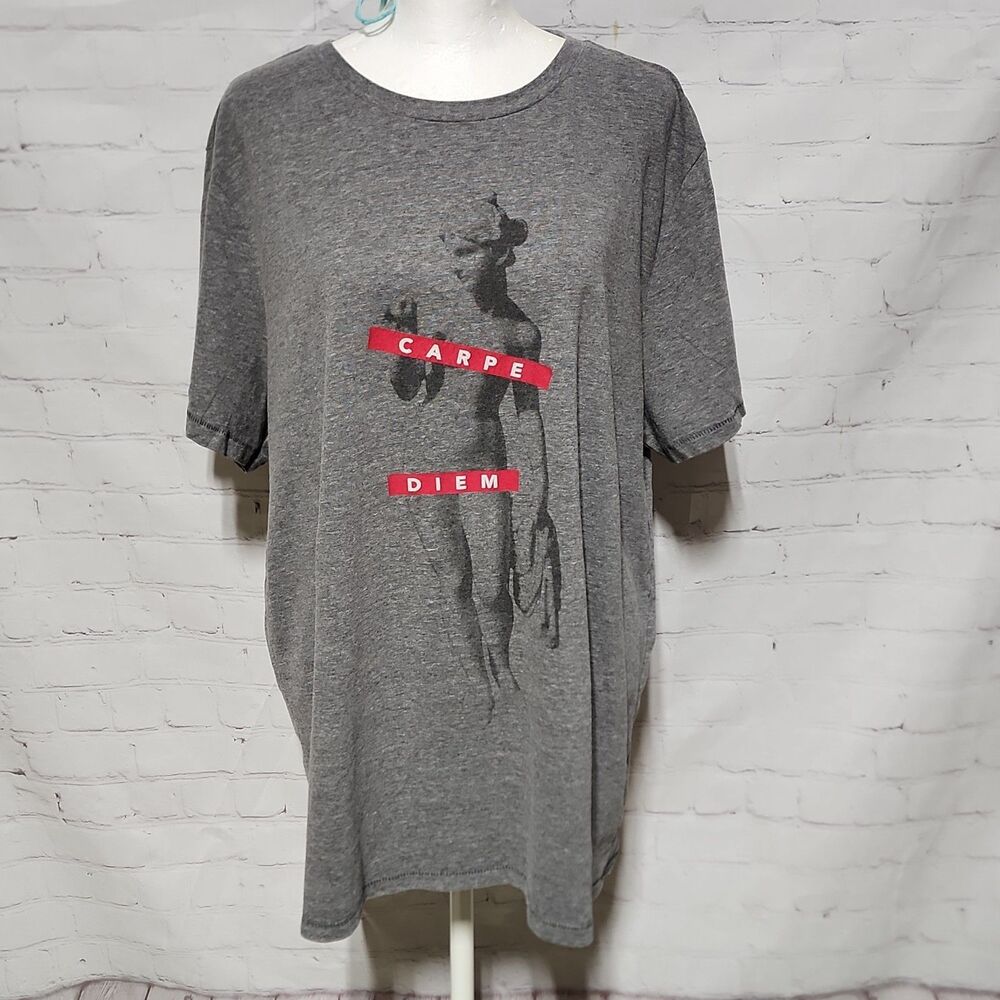 Aero Carpe Diem t-shirt
